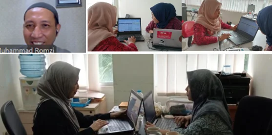 Pelaksanaan AMI Tahun 2025